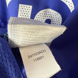 Brasilien 2004 Auswärtstrikot – Ronaldinho #10 – Größe XL