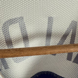 Brasilien 2004 Auswärtstrikot – Ronaldinho #10 – Größe XL