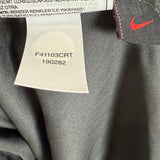 Borussia Dortmund 2004/05 Drittes Trikot – Tomas Rosický #10 – Größe 2XL