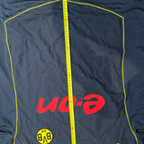 Borussia Dortmund 2004/05 Drittes Trikot – Tomas Rosický #10 – Größe 2XL