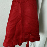 Hamburger SV 2000/01 Heimtrikot – TV Spielfilm – Größe XL