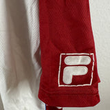 Hamburger SV 2000/01 Heimtrikot – TV Spielfilm – Größe XL