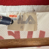 Hamburger SV 2000/01 Heimtrikot – TV Spielfilm – Größe XL