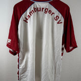 Hamburger SV 2000/01 Heimtrikot – TV Spielfilm – Größe XL