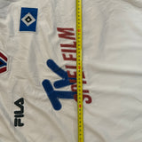 Hamburger SV 2000/01 Heimtrikot – TV Spielfilm – Größe XL