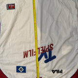 Hamburger SV 2000/01 Heimtrikot – TV Spielfilm – Größe XL