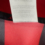 Bayer Leverkusen 2000/01 Heimtrikot – Ballack #13 – Größe XL