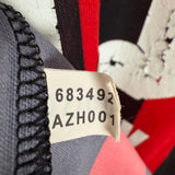 Bayer Leverkusen 2000/01 Heimtrikot – Ballack #13 – Größe XL