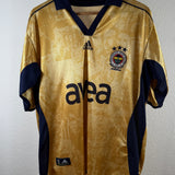 Fenerbahce 2006/07 Auswärtstrikot – Größe XL