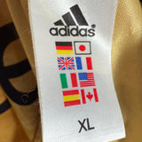 Fenerbahce 2006/07 Auswärtstrikot – Größe XL