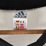 VfB Stuttgart 1998/99 Heimtrikot – Göttinger Gruppe – Größe M