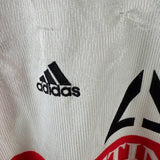 VfB Stuttgart 1998/99 Heimtrikot – Göttinger Gruppe – Größe M