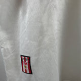 VfB Stuttgart 1998/99 Heimtrikot – Göttinger Gruppe – Größe M