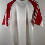 VfB Stuttgart 1998/99 Heimtrikot – Göttinger Gruppe – Größe M