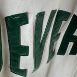 Borussia Mönchengladbach 2002/03 Heimtrikot – Skoubo #17 – 2 Autogramme – Größe XL