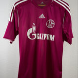 FC Schalke 04 2011/12 Drittes Trikot – Raúl #7 – Größe M