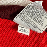 Arsenal 2008/09 Heimtrikot – Arshavin #23 – Größe M