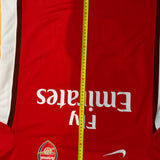 Arsenal 2008/09 Heimtrikot – Arshavin #23 – Größe M