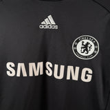 Chelsea 2008/09 Heimtrikot – Drogba #11 – Adidas – Größe XL