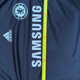 Chelsea 2008/09 Heimtrikot – Drogba #11 – Adidas – Größe XL