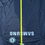 Chelsea 2008/09 Heimtrikot – Drogba #11 – Adidas – Größe XL