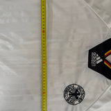 DFB Deutschland 1992 Heimtrikot – L Ohne Flock