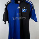 Hamburger SV 2008/09 Auswärtstrikot – Trochowski #15 – Größe M