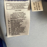 Hamburger SV 2008/09 Auswärtstrikot – Trochowski #15 – Größe M