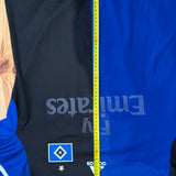 Hamburger SV 2008/09 Auswärtstrikot – Trochowski #15 – Größe M