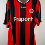 Eintracht Frankfurt 2006/07 Heimtrikot – Größe L/XL