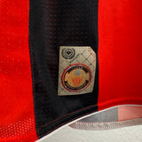 Eintracht Frankfurt 2006/07 Heimtrikot – Größe L/XL