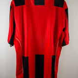 Eintracht Frankfurt 2006/07 Heimtrikot – Größe L/XL