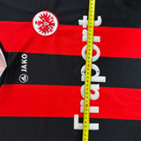 Eintracht Frankfurt 2006/07 Heimtrikot – Größe L/XL