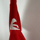 Energie Cottbus 2007/08 Heimtrikot – Saller – Größe L/XL