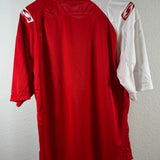 Energie Cottbus 2007/08 Heimtrikot – Saller – Größe L/XL