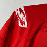 Energie Cottbus 2007/08 Heimtrikot – Saller – Größe L/XL