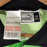 NEU! VfL Wolfsburg 1998/99 Heimtrikot – Puma – VW – Größe XL