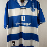 MSV Duisburg 1999/00 Heimtrikot