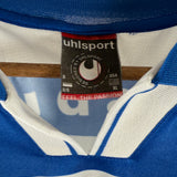 MSV Duisburg 1999/00 Heimtrikot