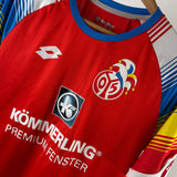 1. FSV Mainz 05 2016/17 Karneval Sondertrikot – Größe M