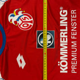 1. FSV Mainz 05 2016/17 Karneval Sondertrikot – Größe M