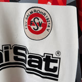 FSV Salmrohr 1995/96 Matchworn Trikot – #15 XL – Langarm