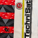 FSV Salmrohr 1995/96 Matchworn Trikot – #15 XL – Langarm