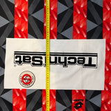 FSV Salmrohr 1995/96 Matchworn Trikot – #15 XL – Langarm