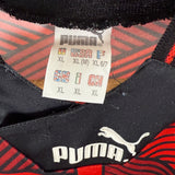 Eintracht Frankfurt 1995 Heimtrikot – Puma – Tetra Pak – Größe XL