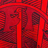 Eintracht Frankfurt 1995 Heimtrikot – Puma – Tetra Pak – Größe XL