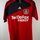Bayer Leverkusen 2009/10 Heimtrikot – Kroos #39 – Größe M