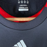 Bayer Leverkusen 2009/10 Heimtrikot – Kroos #39 – Größe M