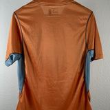 VfL Wolfsburg 2002/03 Auswärtstrikot – Puma – Volkswagen – Größe M