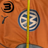 VfL Wolfsburg 2002/03 Auswärtstrikot – Puma – Volkswagen – Größe M